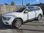 Lot #3305389333 2018 VOLKSWAGEN TIGUAN S