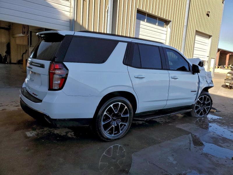 2022 CHEVROLET TAHOE C150 #3284044800