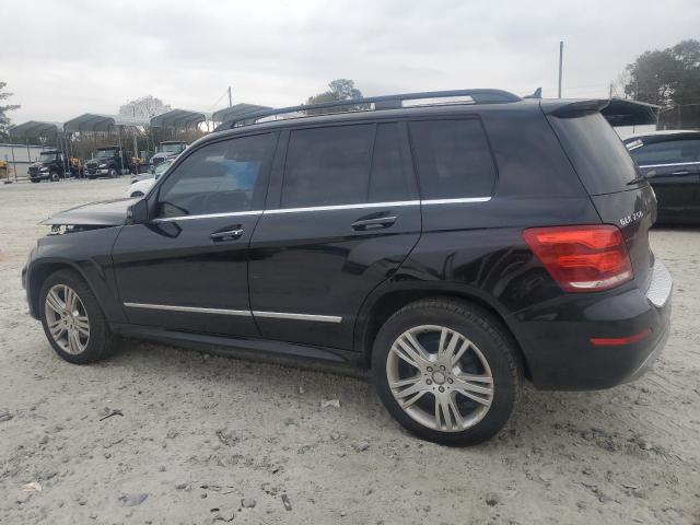 2015 MERCEDES-BENZ GLK 250 BL #3294157946