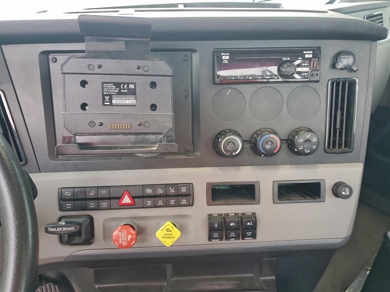 2022 FREIGHTLINER CASCADIA 1 #3296320462