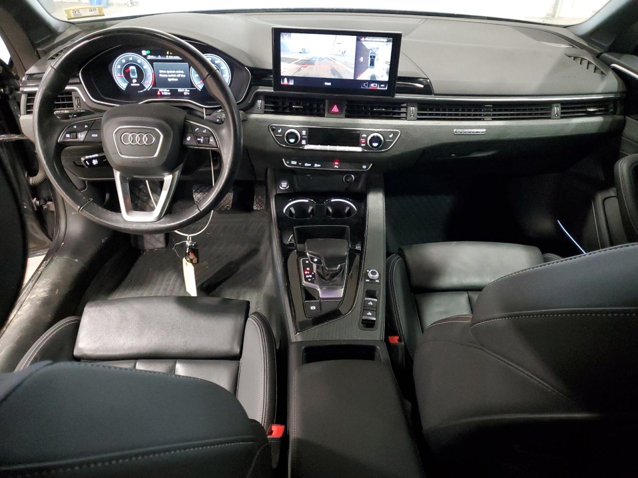 AUDI A5 PREMIUM PLUS 45