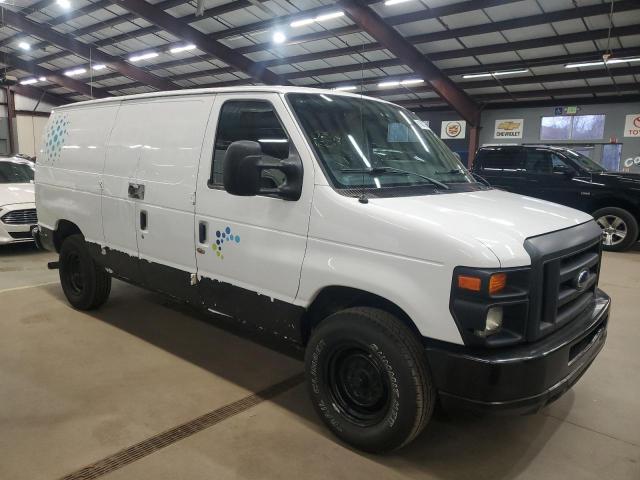 2012 FORD ECONOLINE #3282461595