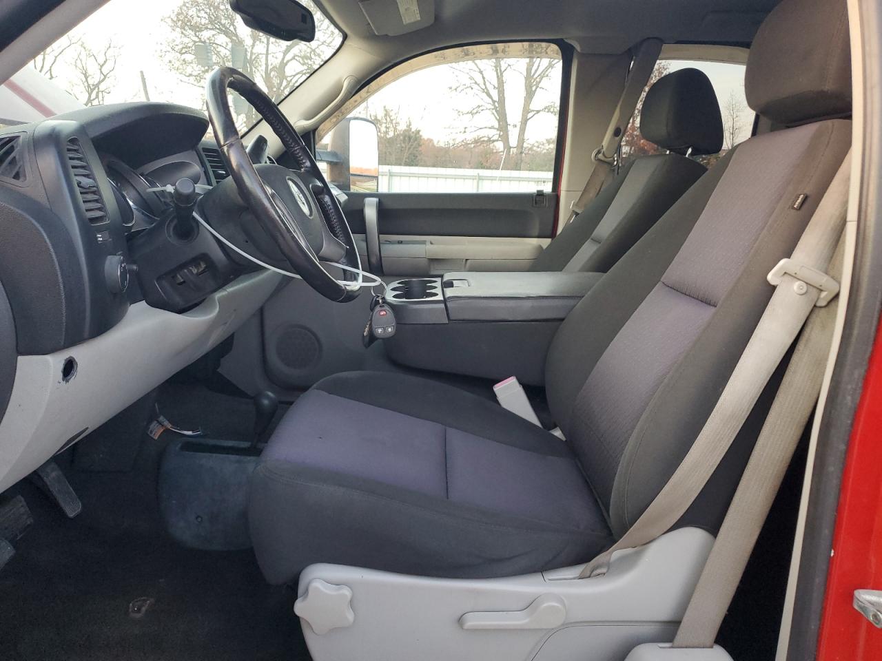 Lot #3290253232 2007 CHEVROLET SILVERADO