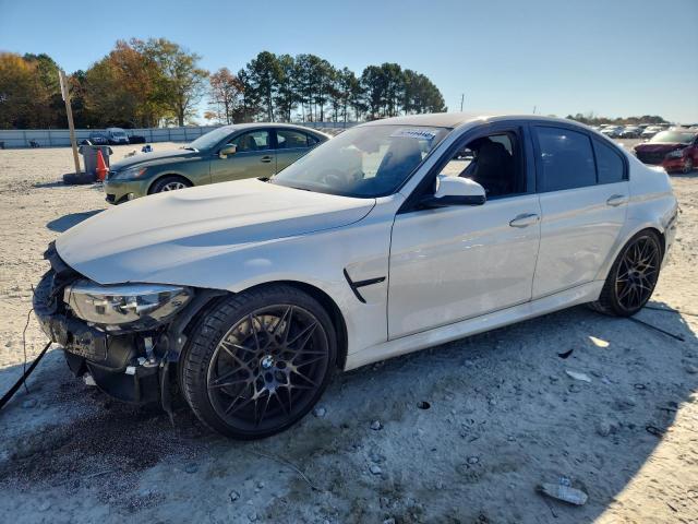 2018 BMW M3 #3297932816
