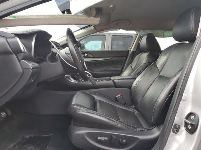 2017 NISSAN MAXIMA 3.5 #3301970422