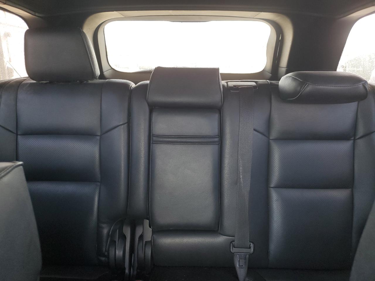 Lot #3304556443 2014 JEEP GRAND CHER