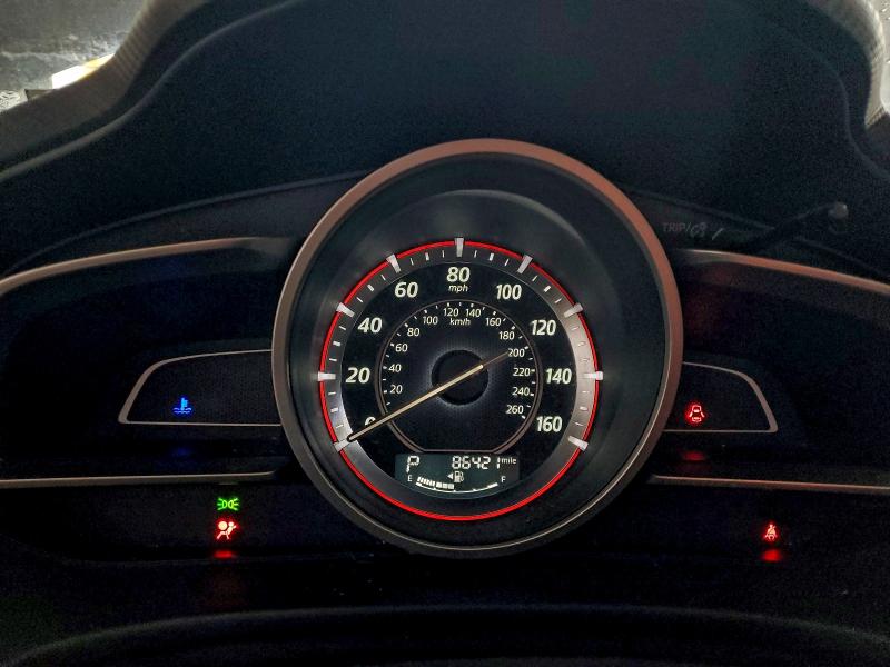 2015 MAZDA 3 SV #3304769956