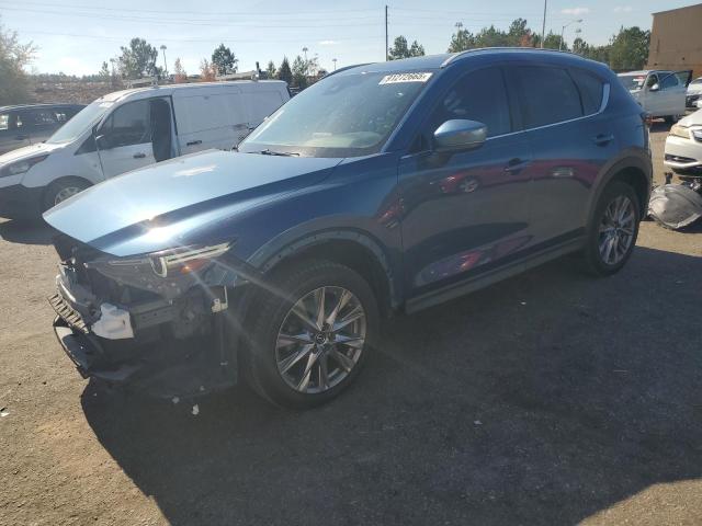 MAZDA CX-5 GRAND
