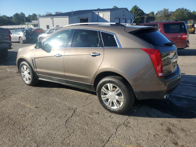 2014 CADILLAC SRX LUXURY #3281578401