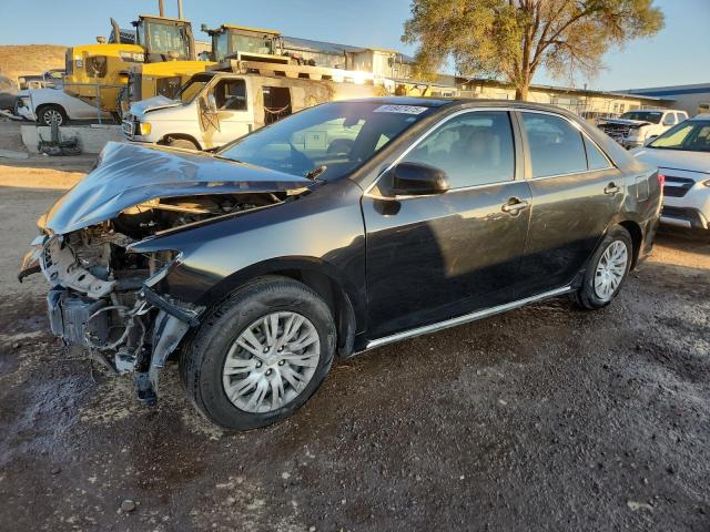 Global Auto Auctions: 2014 TOYOTA CAMRY L