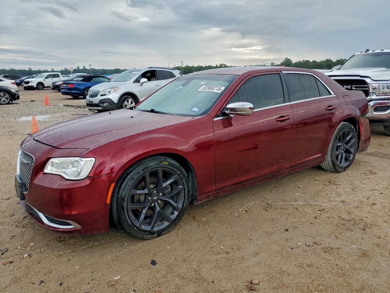 CHRYSLER 300 LIMITED
