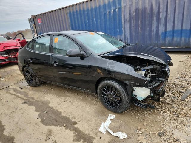 2010 HYUNDAI ELANTRA BL #3297186874