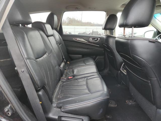 2013 INFINITI JX35 - 5N1AL0MM5DC345288