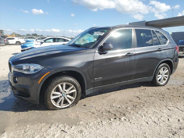 Global Auto Auctions: 2015 BMW X5 SDRIVE3