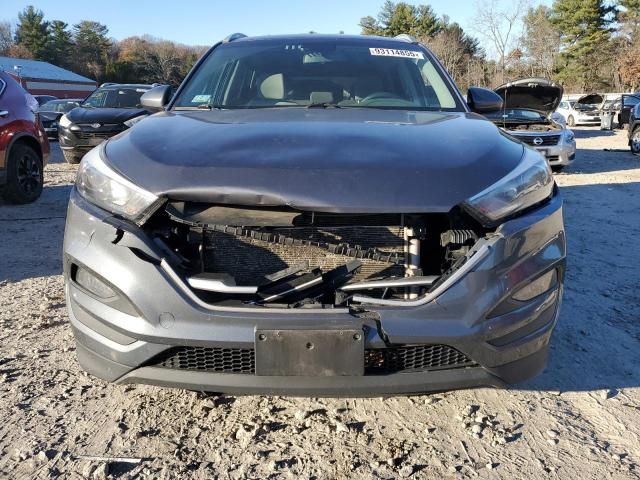 2018 HYUNDAI TUCSON SEL #3303880706