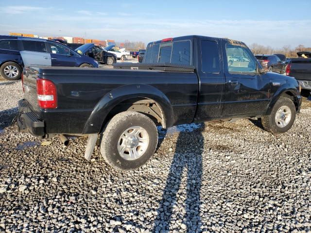2009 FORD RANGER SUP #3303881717