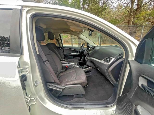 2017 DODGE JOURNEY CR #3297893794