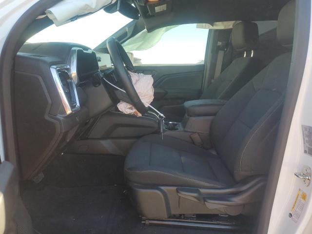 2023 GMC CANYON ELE #3304779915