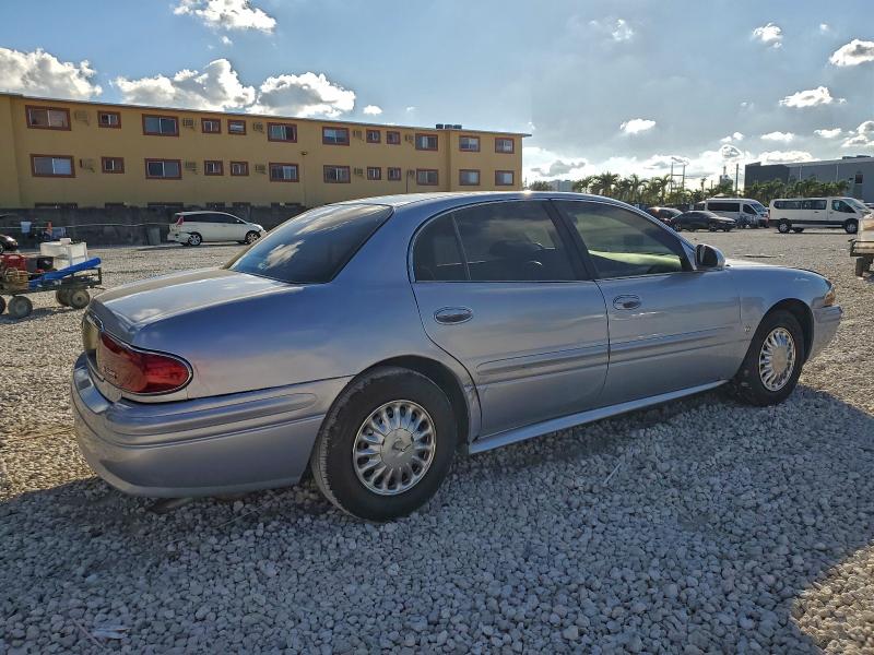 2004 BUICK LESABRE CU #3302798967