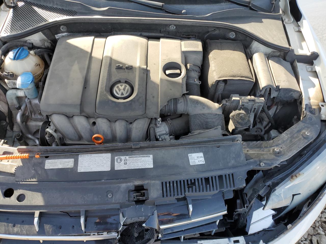 VOLKSWAGEN PASSAT SEL