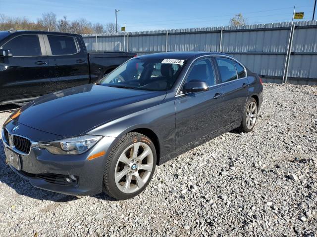 Global Auto Auctions: 2015 BMW 328 XI