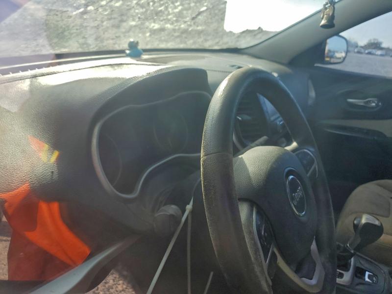 2016 JEEP CHEROKEE S #3297987100