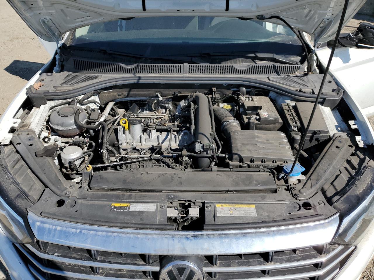 VOLKSWAGEN JETTA S
