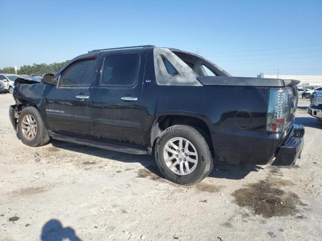 2008 CHEVROLET AVALANCHE #3302885955