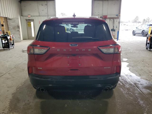 2022 FORD ESCAPE SE #3302699056
