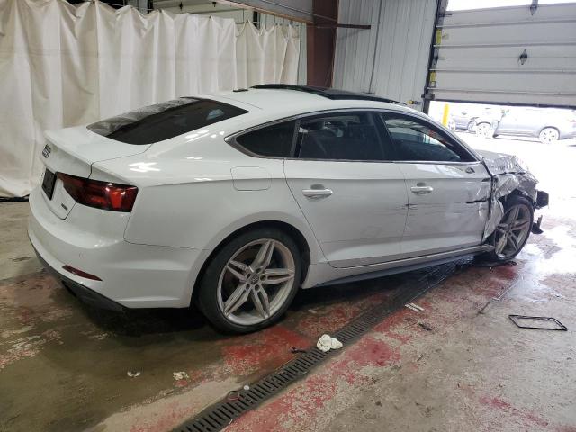2019 AUDI A5 PREMIUM #3301710402