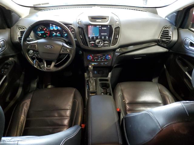 2017 FORD ESCAPE TIT #3287724227
