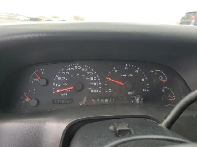 2004 FORD F250 SUPER #3297923774