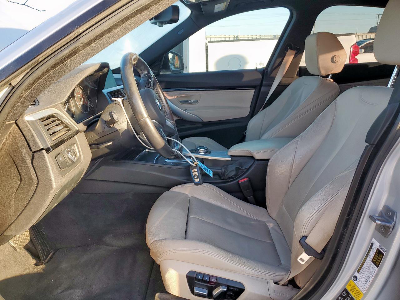 BMW 3 SERIES GT XIGT SULEV