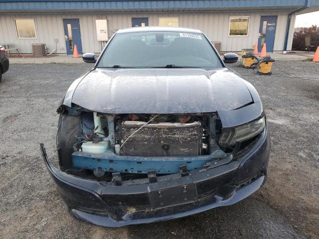 2017 DODGE CHARGER PO - 2C3CDXKT8HH621435