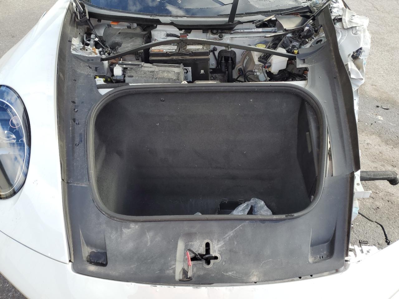 Lot #3308289155 2023 PORSCHE 911 CARRER