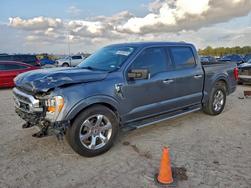 2023 FORD F150 SUPER #3301592637