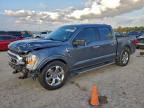 Lot #3301592637 2023 FORD F150 SUPER