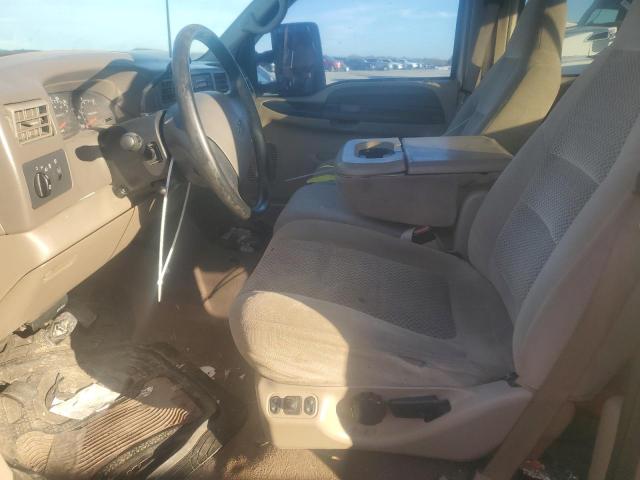 2001 FORD 350 CREWCB #3293567942