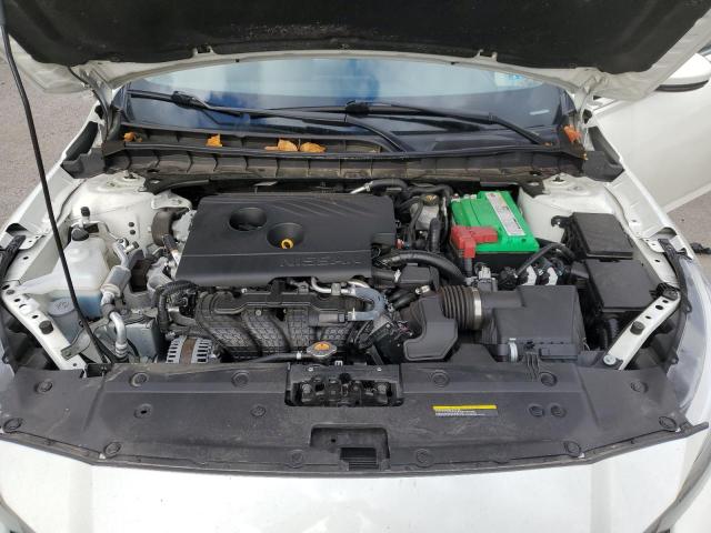 2019 NISSAN ALTIMA SV #3304752946