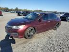 Lot #3293563953 2016 HONDA ACCORD SPO