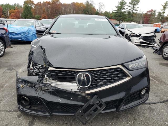 2019 ACURA TLX TECHNO - 19UUB3F68KA004045