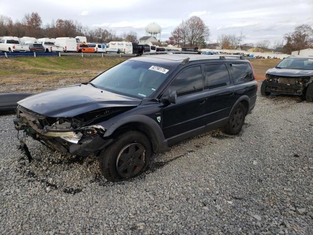 Global Auto Auctions: 2006 VOLVO XC70