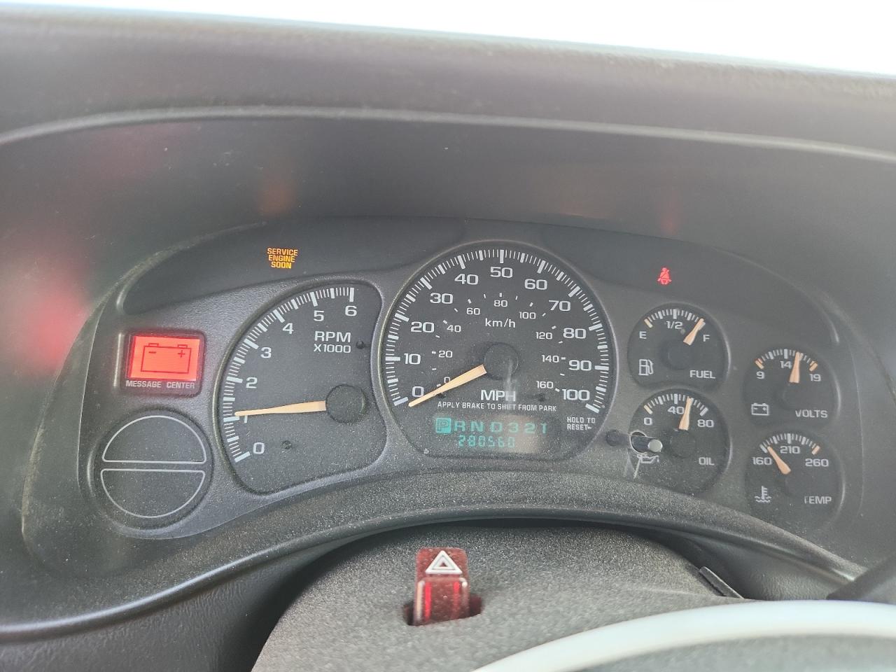 Lot #3292667610 2002 GMC NEW SIERRA