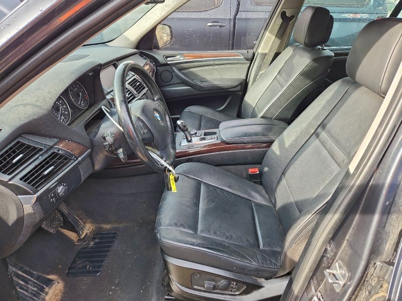 2012 BMW X5 XDRIVE3 #3297186931