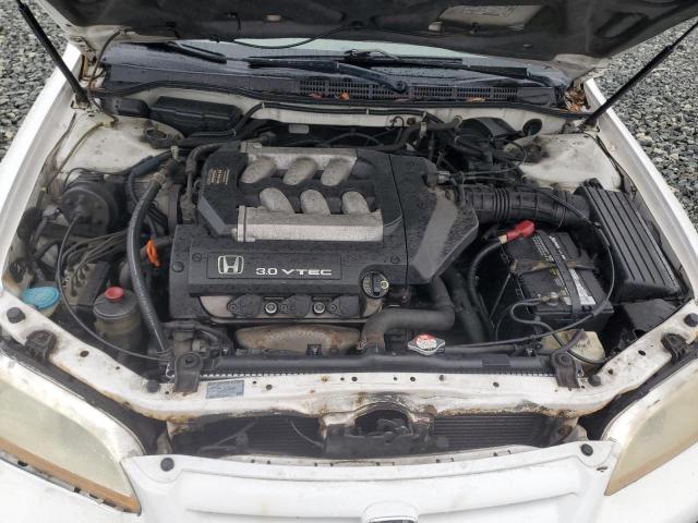 2001 HONDA ACCORD EX #3304148522