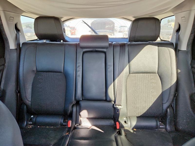 2016 LAND ROVER DISCOVERY - SALCP2BG7GH581130