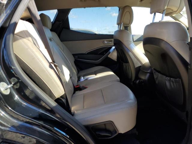 2016 HYUNDAI SANTA FE S - 5XYZUDLB2GG305830