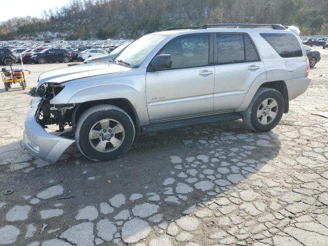 2005 TOYOTA 4RUNNER SR #3296282426