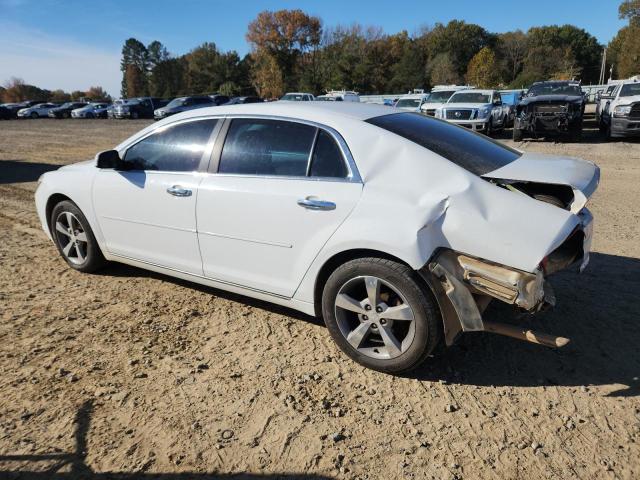 2012 CHEVROLET MALIBU 1LT #3292296293