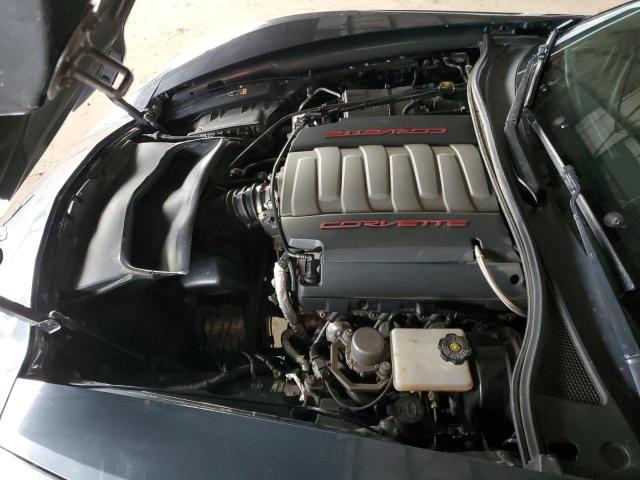 2019 CHEVROLET CORVETTE S #3292476679